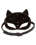 CalExotics Pasties Euphoria Sexy Cat Mask in Vegan Leather