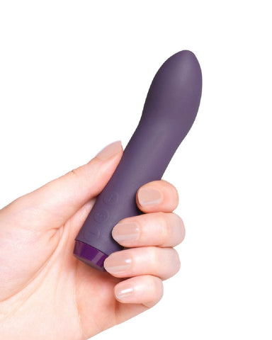 Je Joue Vibrator Je Joue Powerful Internal or External Bullet - Purple
