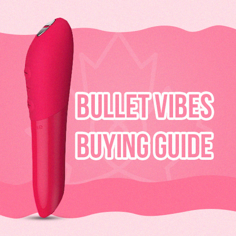 Bullet Vibrator Buying Guide