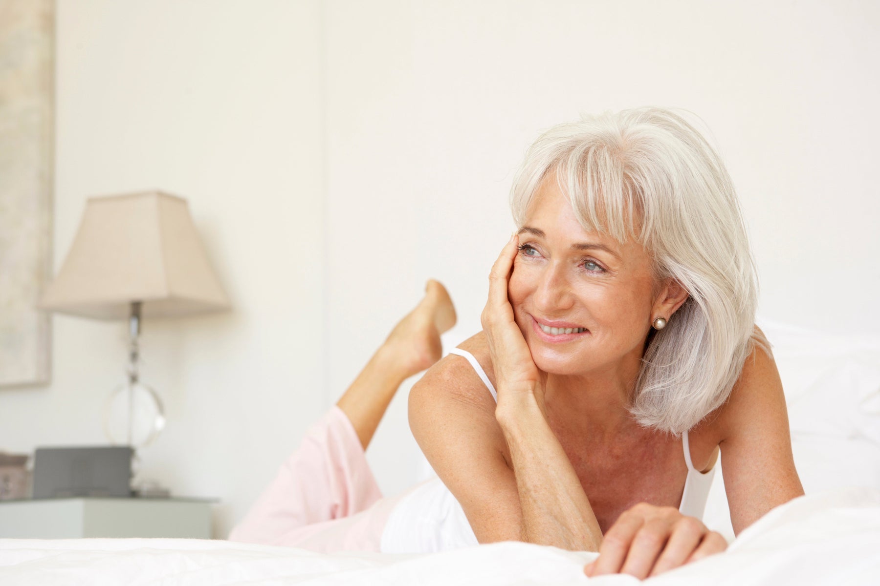 Menopause and Sexual Health: Navigating Change with Confidence
