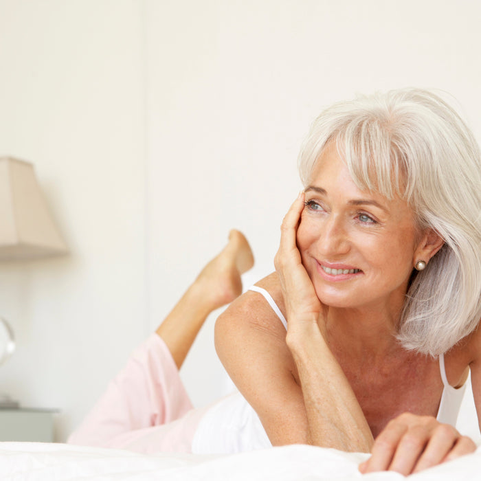 Menopause and Sexual Health: Navigating Change with Confidence