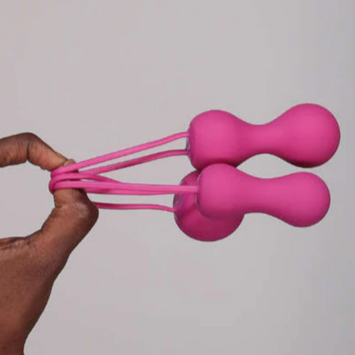 Kegel Exercises and Menopause: A Complete Guide