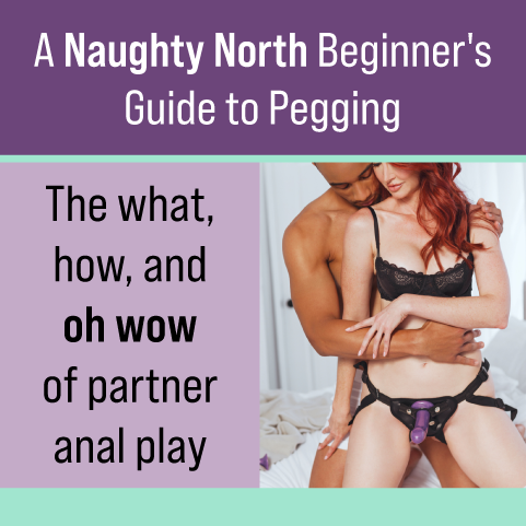 A Beginner's Guide to Pegging