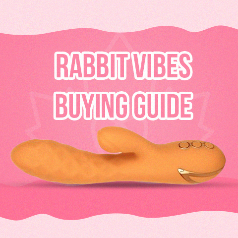 The Ultimate Rabbit Vibrator Buying Guide