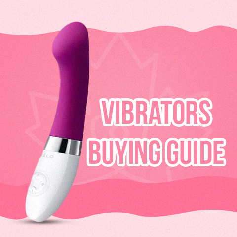 The Complete Vibrator Buying Guide (for Mind Blowing Orgasms)