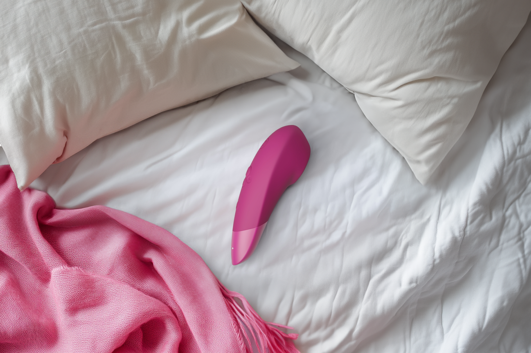Beginner’s Guide to External Clitoral Vibrators: What They Are, How to Use Them, and What to Look For