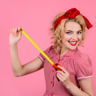 Dildo Size Guide - How to Get the Right Length and Width: