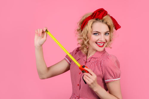 Dildo Size Guide - How to Get the Right Length and Width