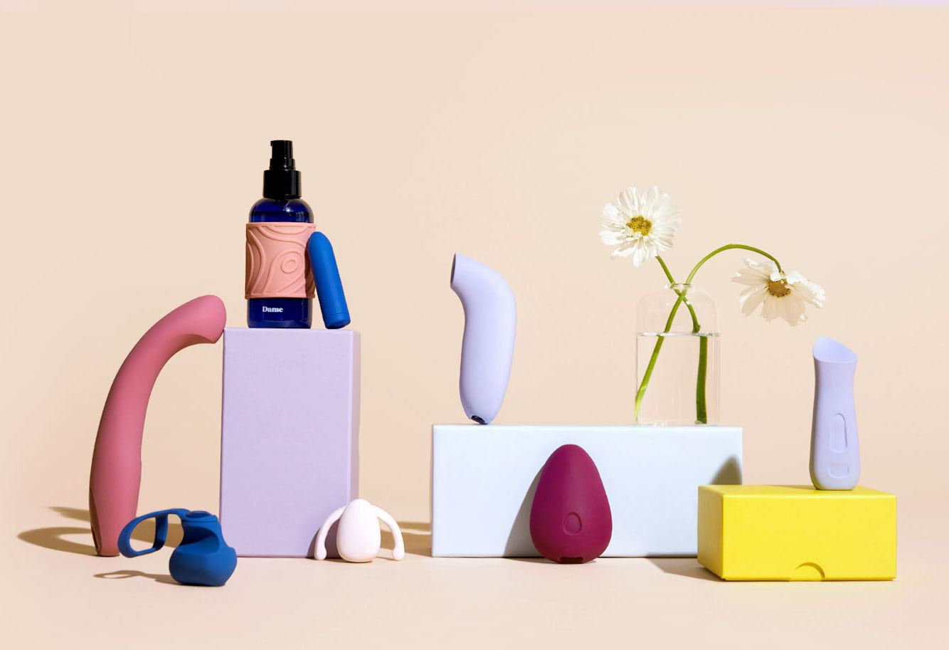 Dame Products: Brands We Love!