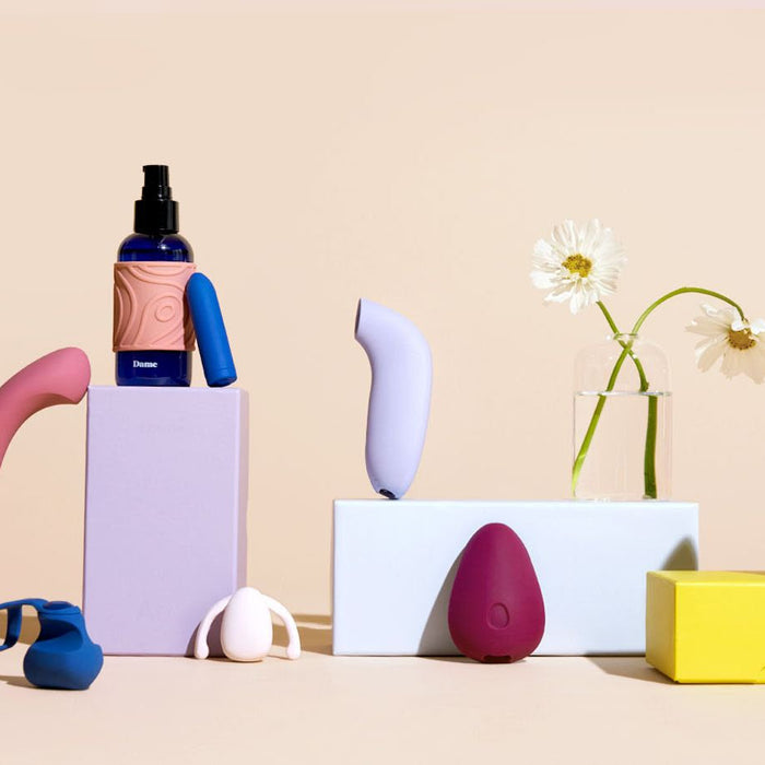 Dame Products: Brands We Love!