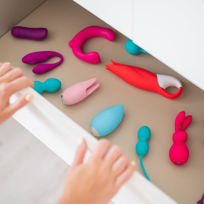 The Naughty North Checklist for Choosing the Perfect Vibrator