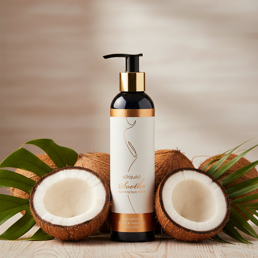Shaving and Skin Care