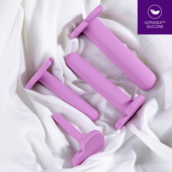 Vaginal Dilators