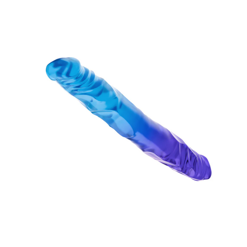 B Yours Sugar Stud 13.75-Inch Double-Ended Dildo