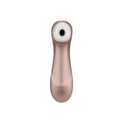 Satisfyer Pro 2 Waterproof Pressure Wave Clitoral Stimulator