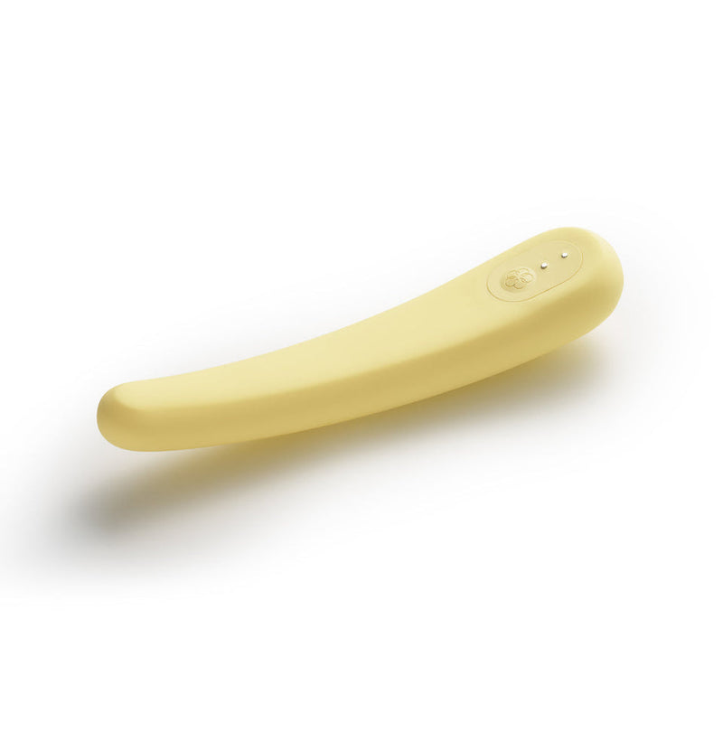 Iroha Tsuki MIKAZUKI Marshmallow Soft Flexible Vibrator