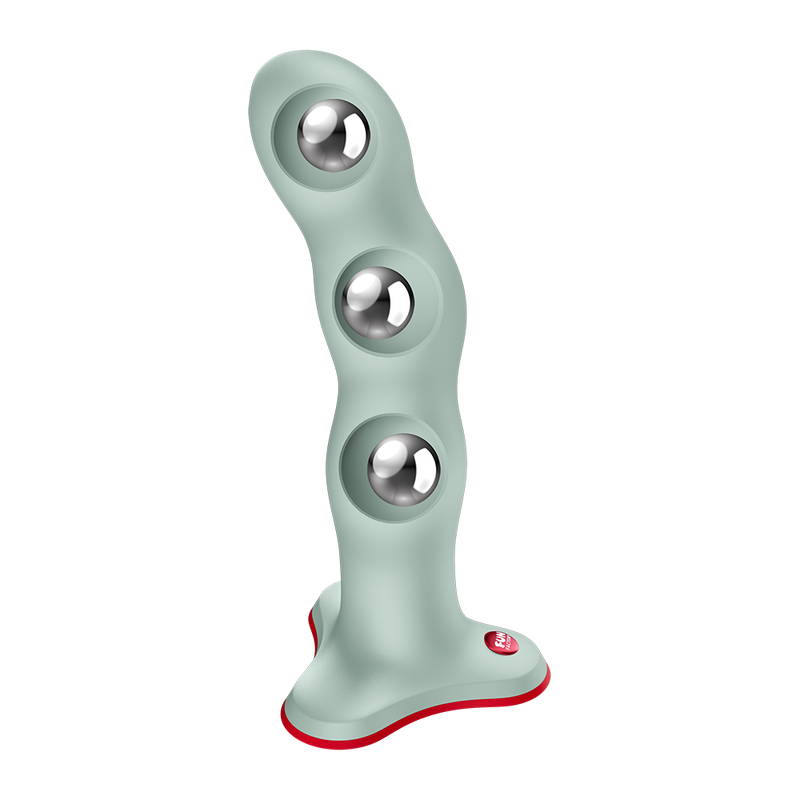 Fun Factory Bouncer Weighted 7 Inch Motion Dildo