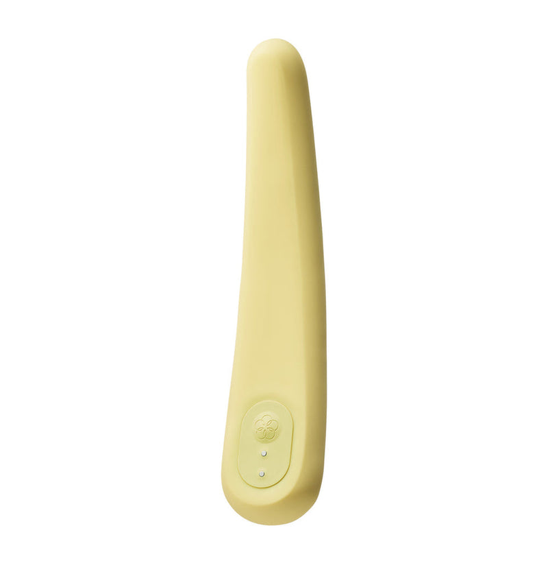 Iroha Tsuki MIKAZUKI Marshmallow Soft Flexible Vibrator