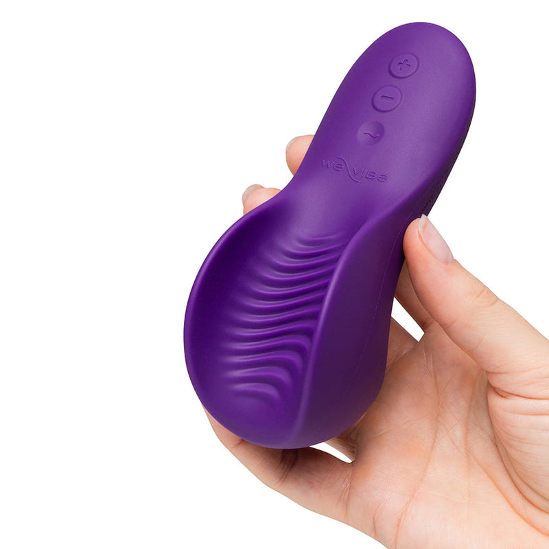 We-Vibe Shared Touch Double-Sided Couples Grinding Vibrator