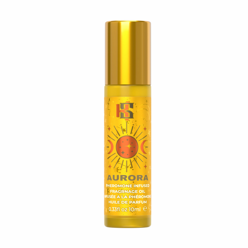 Celestial Collection Pheromone Roll-On