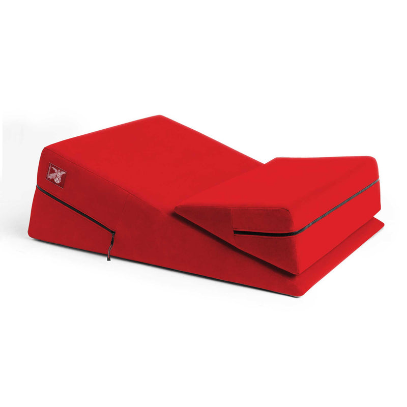 Liberator Wedge and Ramp Combo Sex Positioning Cushion