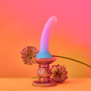 Utopia Glow in the Dark Silicone Dildo