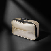 Dorcel Lockable Discreet Storage Box - Gold