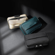 Dorcel Lockable Discreet Storage Box - Gold