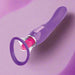 Fantasy For Her Ultimate Pleasure Double Ended Vibrator