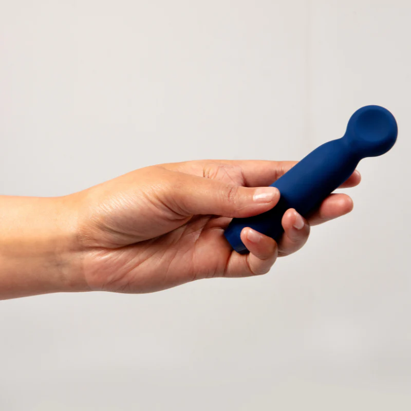 Je Joue Vita Rechargeable Silicone Wand Tip Bullet Vibrator (Damaged Box)