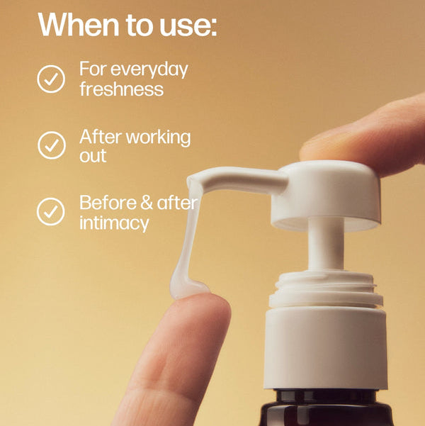 Medicine Mama VMAGIC Ultra Gentle Feminine Wash