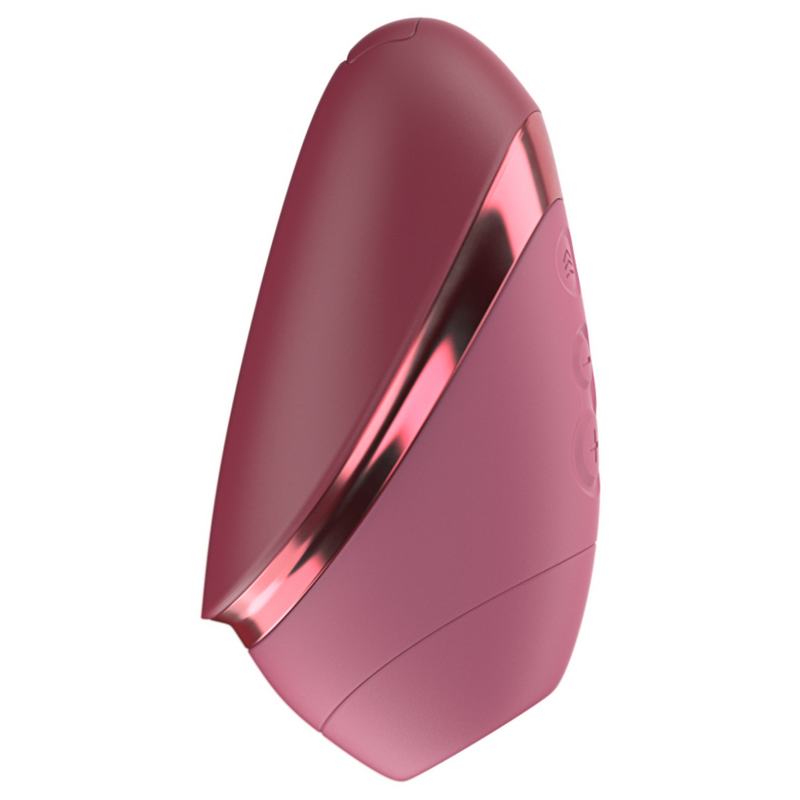 Womanizer Next Liberty Discreet Pleasure Air Clitoral Suction