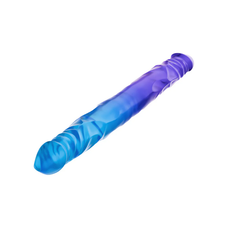 B Yours Sugar Stud 13.75-Inch Double-Ended Dildo