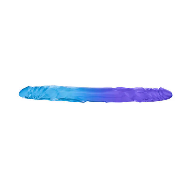 B Yours Sugar Stud 13.75-Inch Double-Ended Dildo