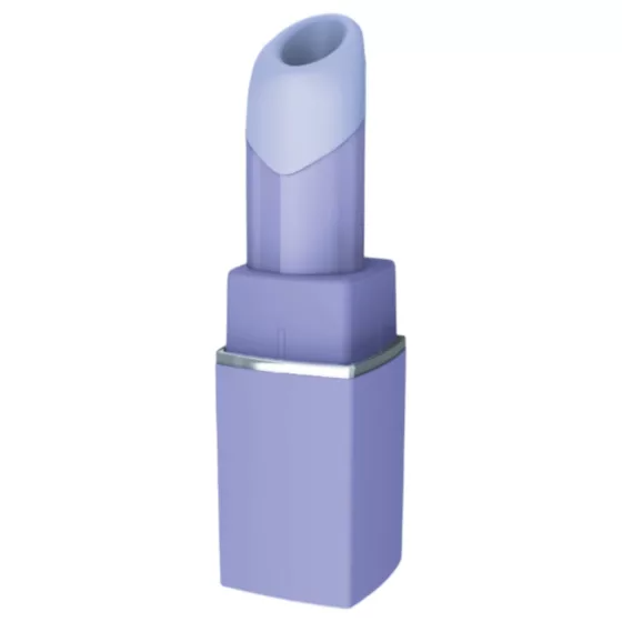 Womanizer Beauty Discreet Lipstick Pleasure Air Clitoral Stimulator