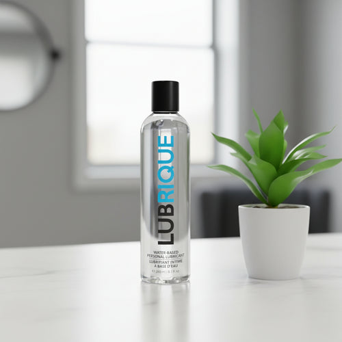 Lubrique Thick Water Based Lubricant NN Shop Lubrique Thick Water Based Lubricant NN Shop