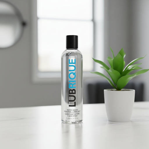 Lubrique Thick Water Based Lubricant