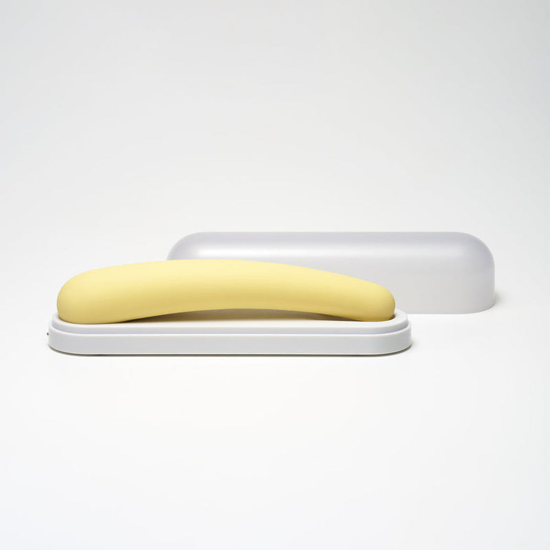 Iroha Tsuki MIKAZUKI Marshmallow Soft Flexible Vibrator