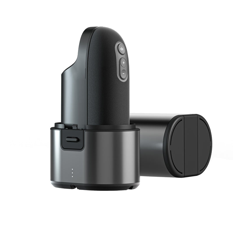 Arcwave Ion Pleasure Air Penis Masturbator