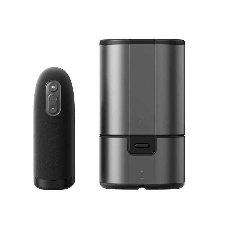 Arcwave Ion Pleasure Air Penis Masturbator