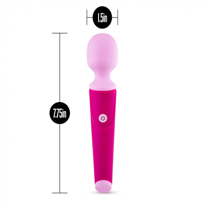 Noje Beginner Mini Wand