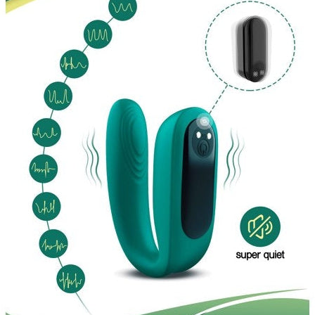 Tracy's Dog Versatile Sex Toy Kit for Couples