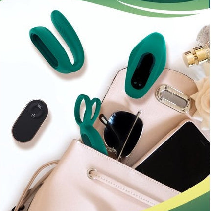 Tracy's Dog Versatile Sex Toy Kit for Couples