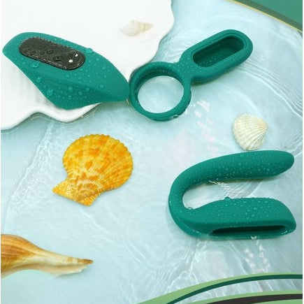 Tracy's Dog Versatile Sex Toy Kit for Couples