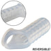 Performance Maxx Liquid Silicone Reversible Clear Penis Sleeve