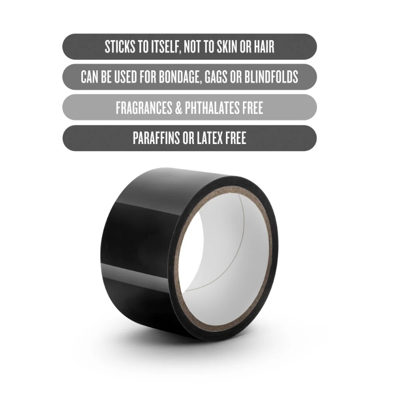 Temptasia 60' Bondage Tape