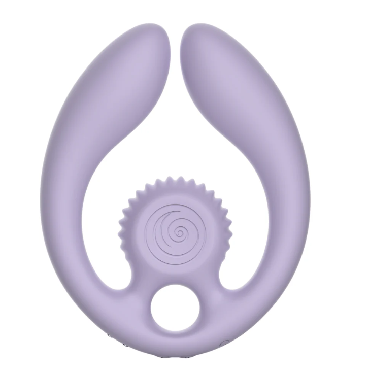 Snail Gizi Duo 3 Motor Flexible Couples Vibrator