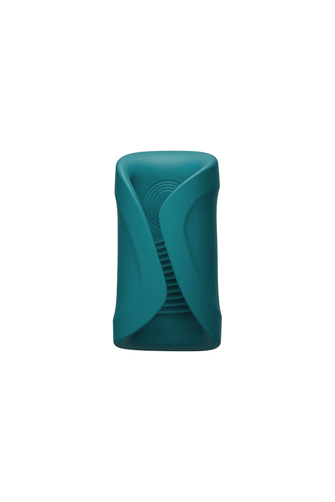 Lovense Gush 2 Motion App-Controlled Vibrating Oscillating Penis Stroker