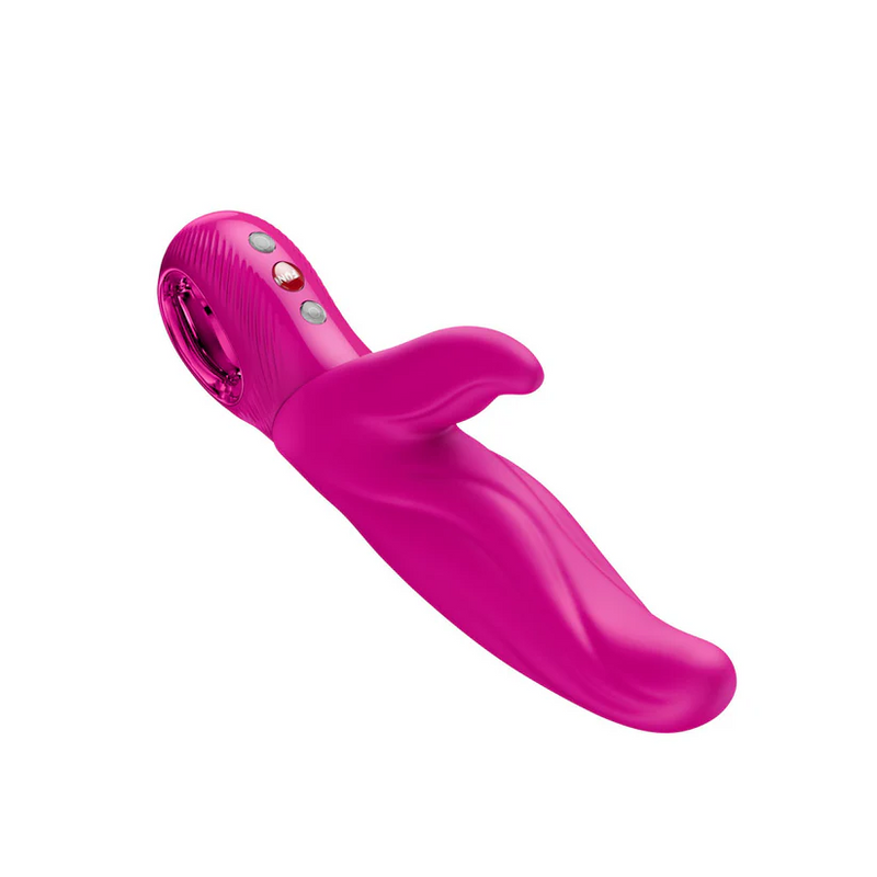 Fun Factory Lady Bi Powerful Dual Motor Rabbit Vibrator