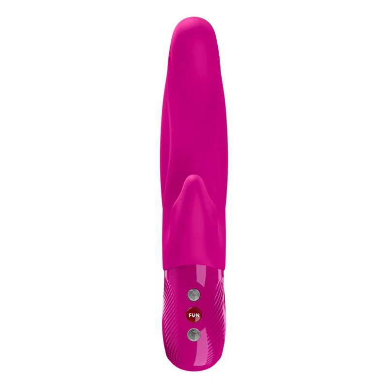 Fun Factory Lady Bi Powerful Dual Motor Rabbit Vibrator